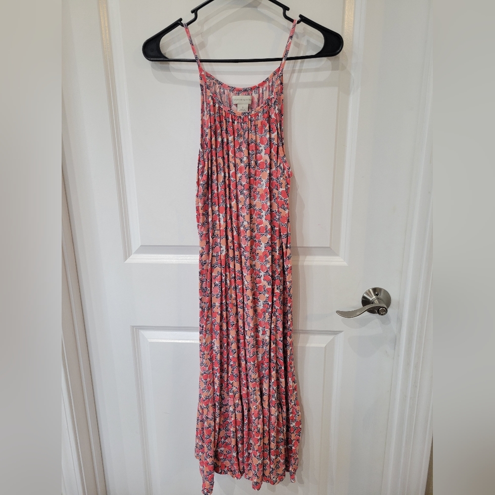 Womens maxi dress